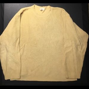 J Crew Men’s Sweater